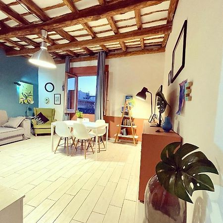 Duende Apartment Trapani Exterior photo