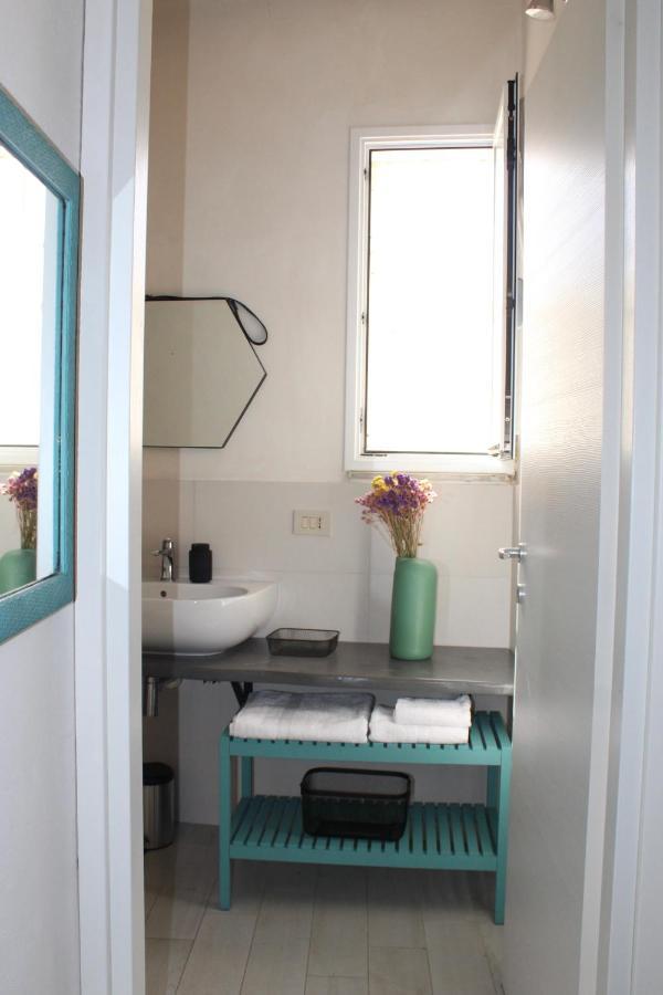 Duende Apartment Trapani Exterior photo