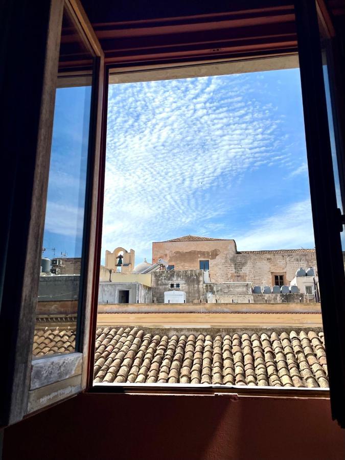 Duende Apartment Trapani Exterior photo