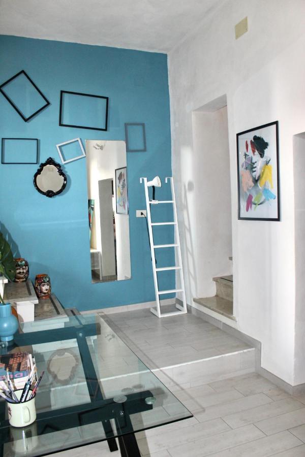 Duende Apartment Trapani Exterior photo