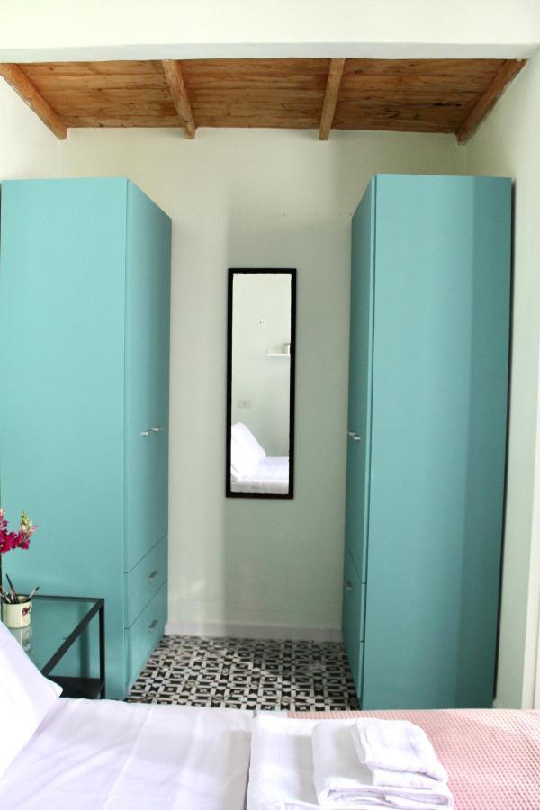 Duende Apartment Trapani Exterior photo