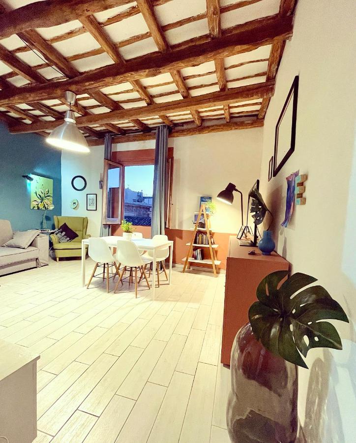 Duende Apartment Trapani Exterior photo