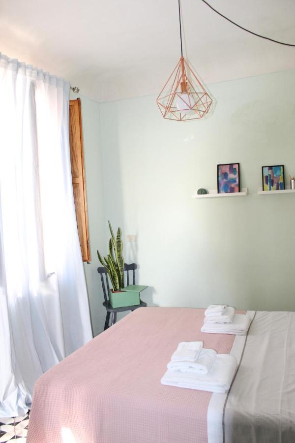 Duende Apartment Trapani Exterior photo