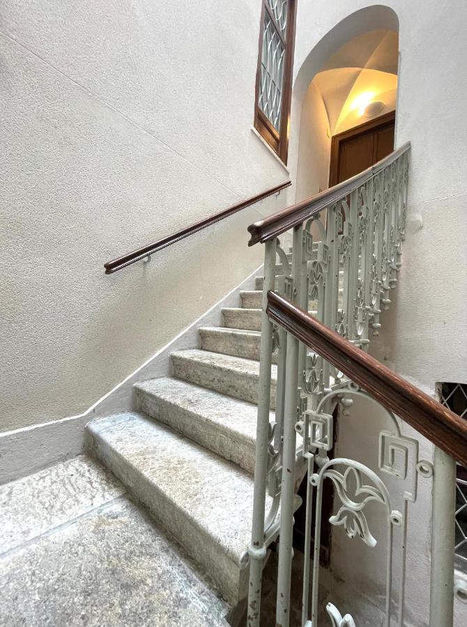Duende Apartment Trapani Exterior photo