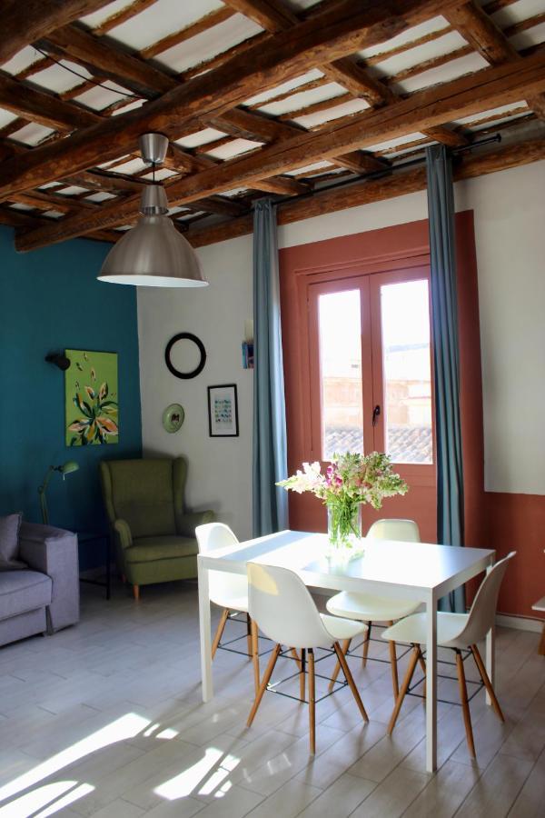 Duende Apartment Trapani Exterior photo