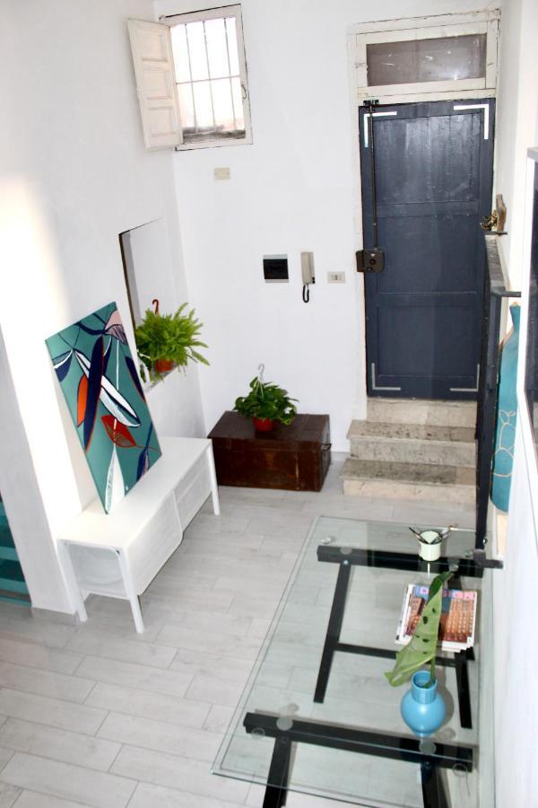 Duende Apartment Trapani Exterior photo