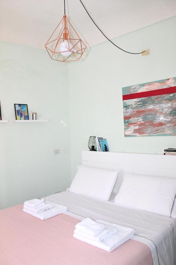 Duende Apartment Trapani Exterior photo