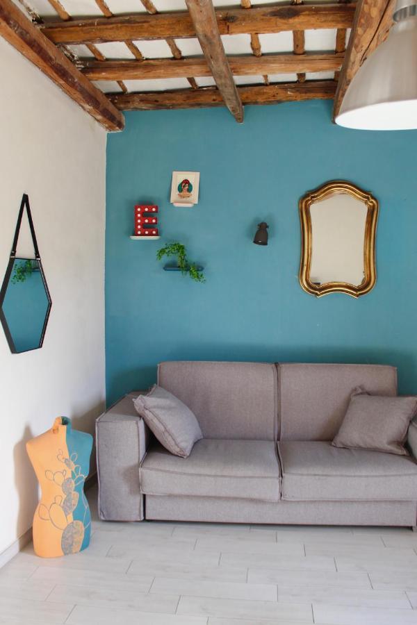 Duende Apartment Trapani Exterior photo